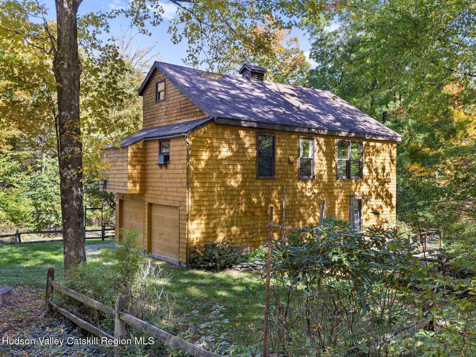 Property Photo: 199 Acorn Hill NY 12461