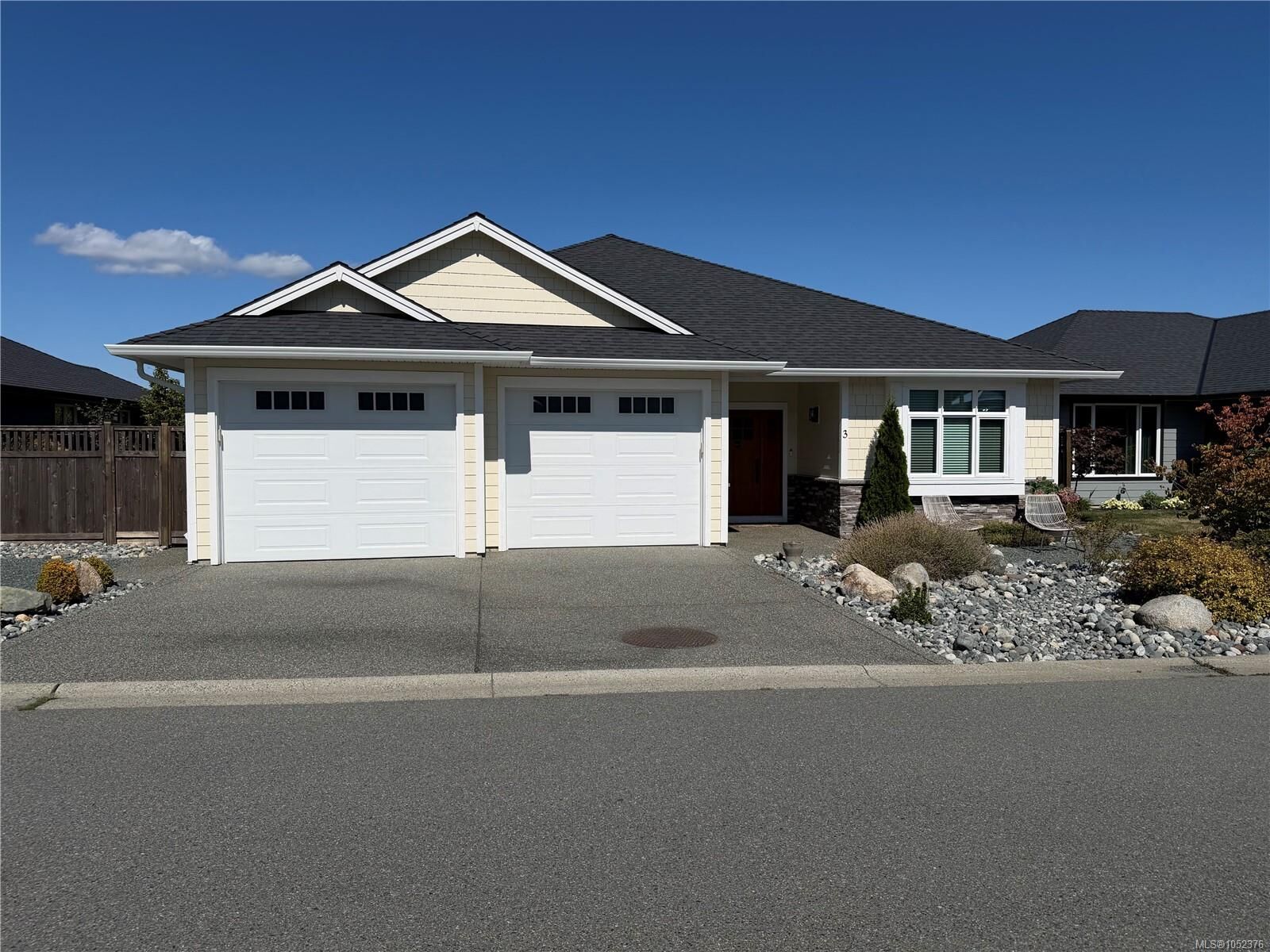 Property Photo:  720 Russell Rd #3  BC V9G 1W4 