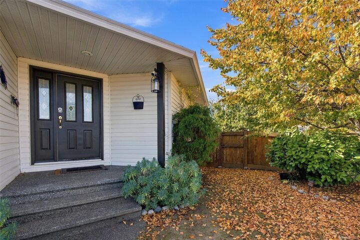 Property Photo:  5999 Cathedral Cres  BC V9T 6B1 