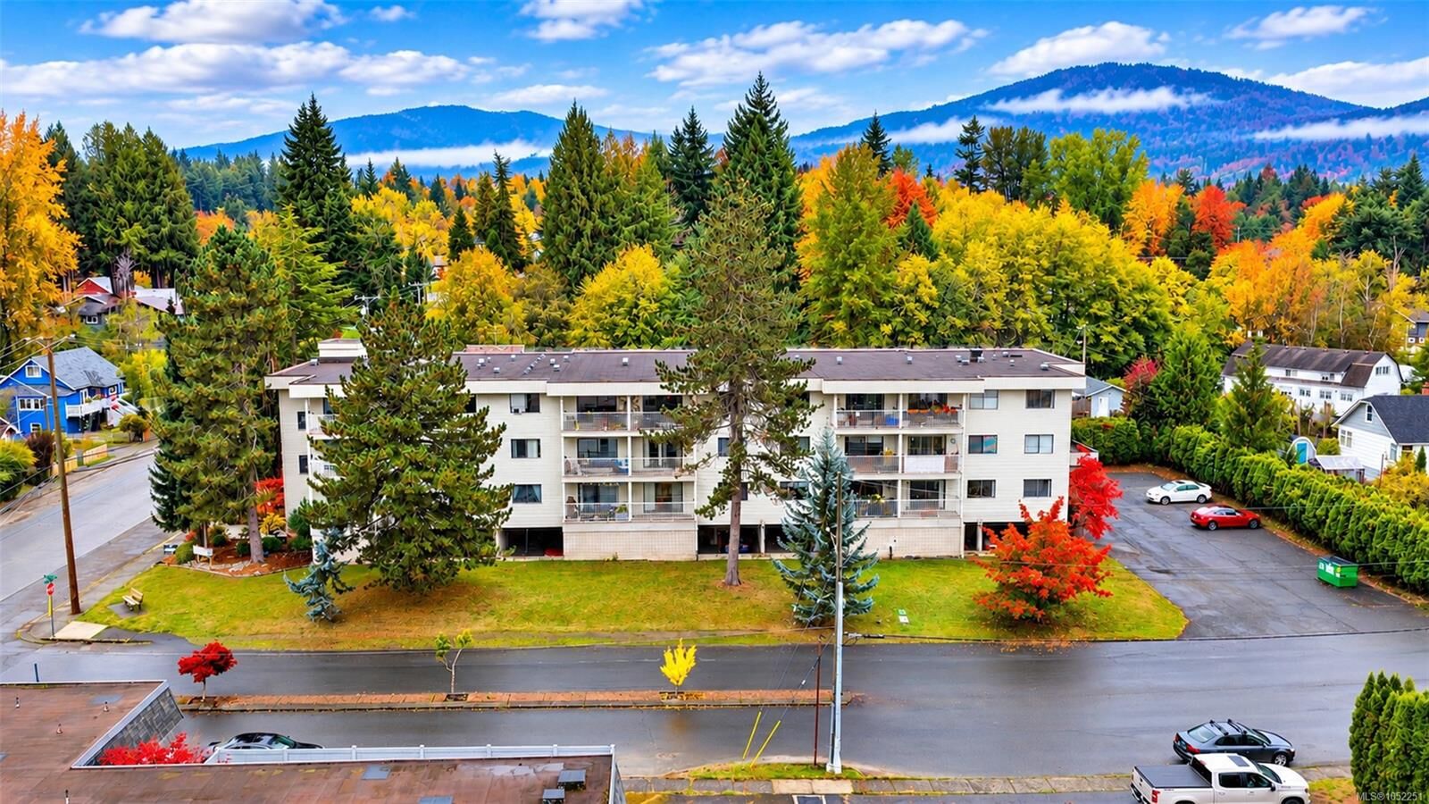 Property Photo: 18 King George St #309 BC V0R 2G0