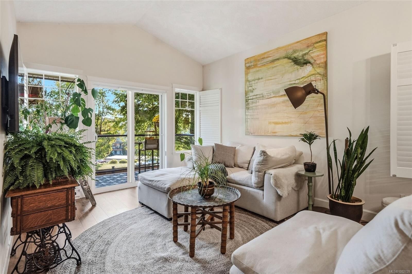 Property Photo:  930 Braidwood Rd #213  BC V9N 3R9 
