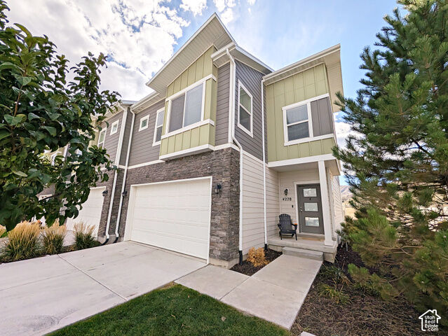 Property Photo:  4278 E Cotton Dr  UT 84005 