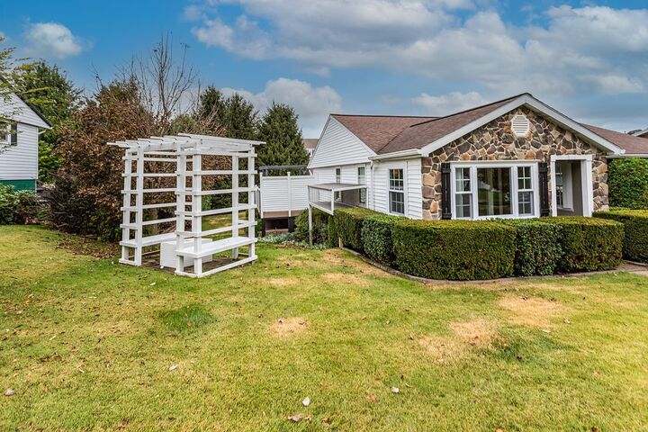 Property Photo:  42 Seventh Street  PA 15401 