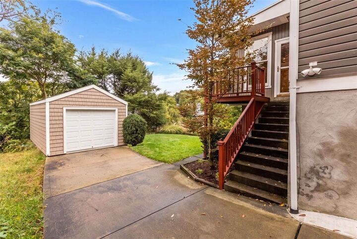 Property Photo: 7 Stanwood St. PA 15205