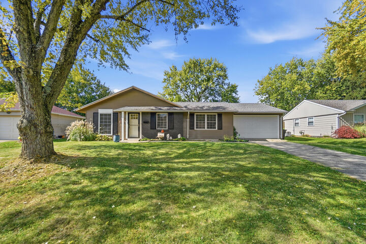 Property Photo:  3255 Erter Drive  OH 45503 
