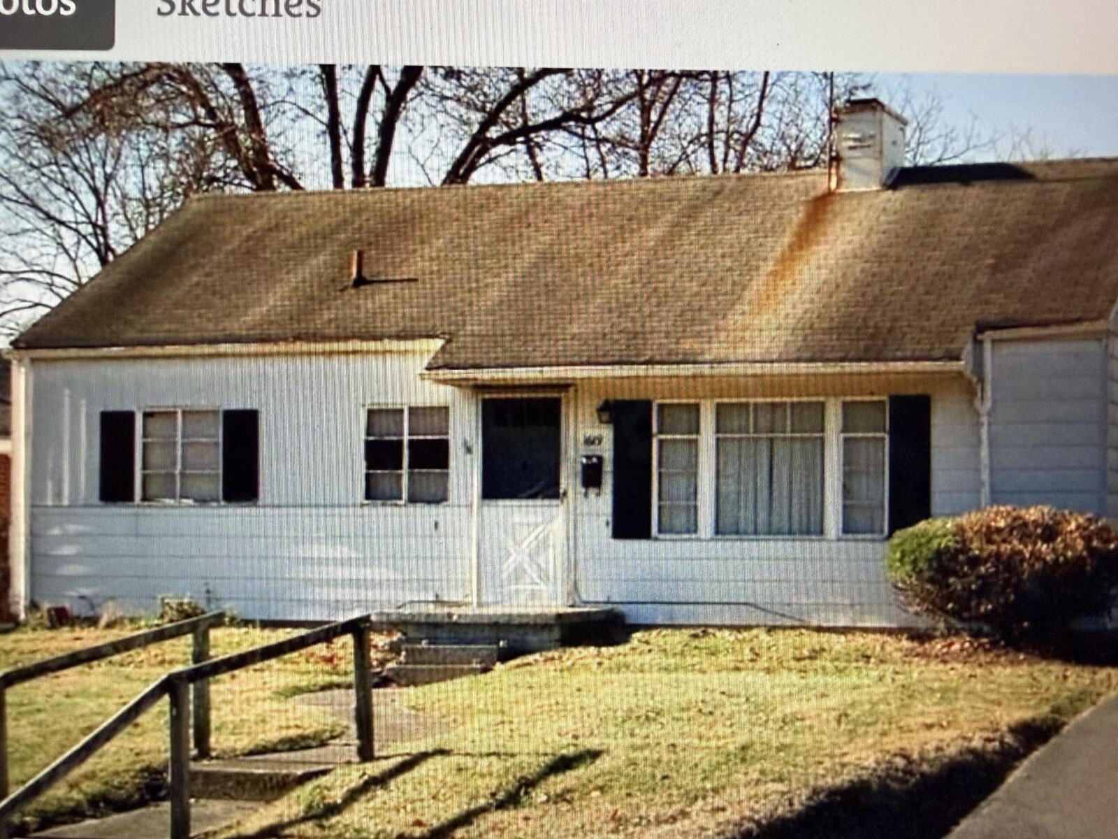 Property Photo:  1619 N Plum Street  OH 45504 