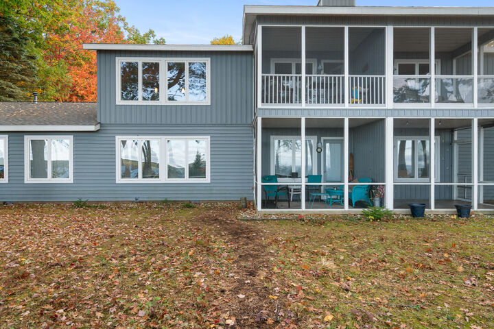 Property Photo: 7842 M-68 Highway MI 49749