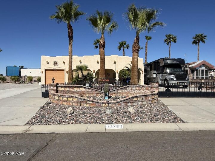 Property Photo:  13752 E 53rd Drive  AZ 85367 