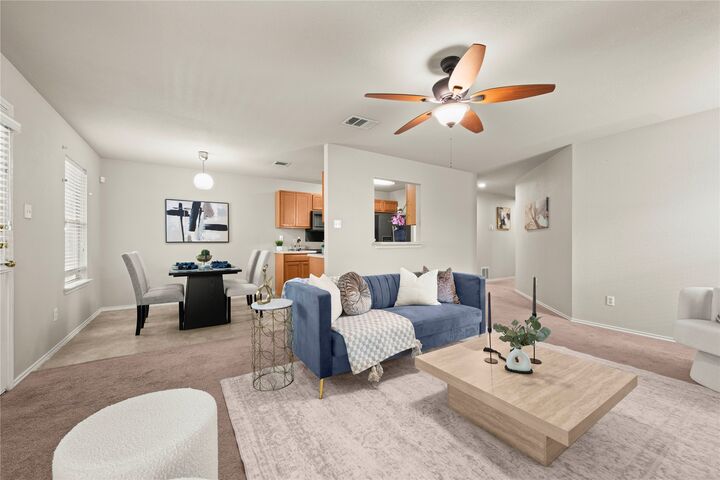 Property Photo: 303 Liberty Street TX 78634
