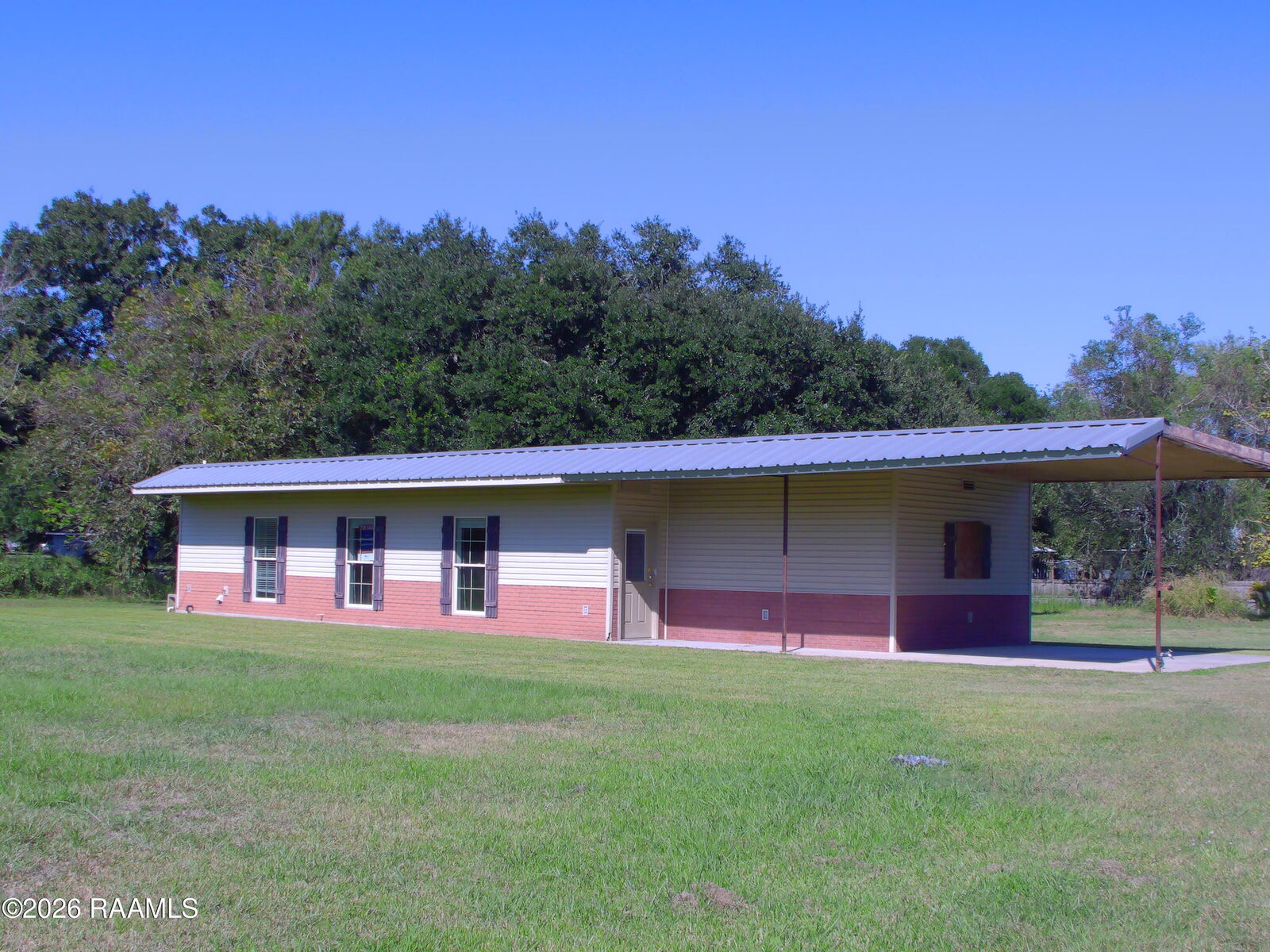 Property Photo:  1009 Nettie Street  LA 70512 