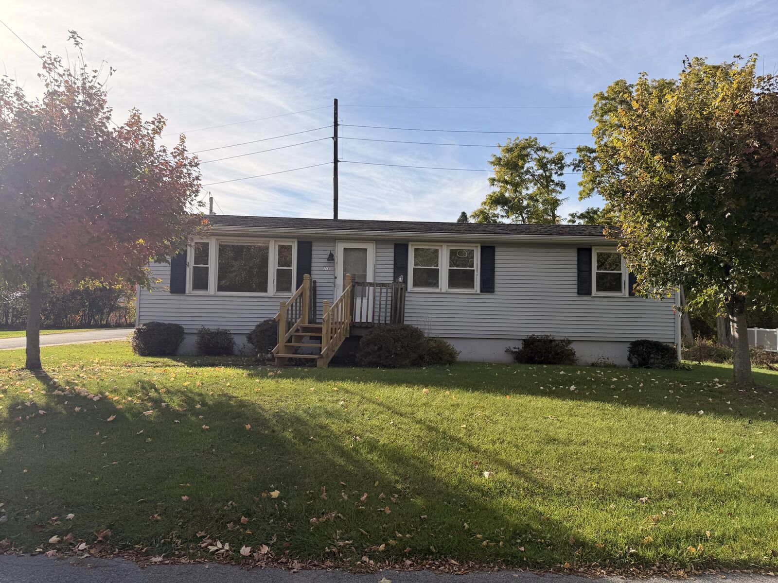 Property Photo:  10 Waterhouse Street  NY 12901 