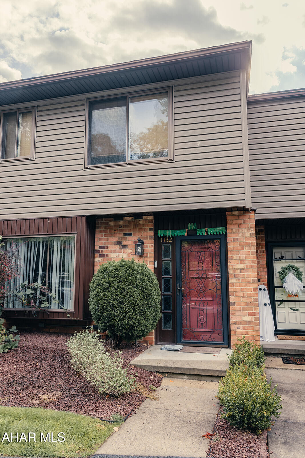Property Photo:  1132 Fairway Townhouse Lane  PA 16648 