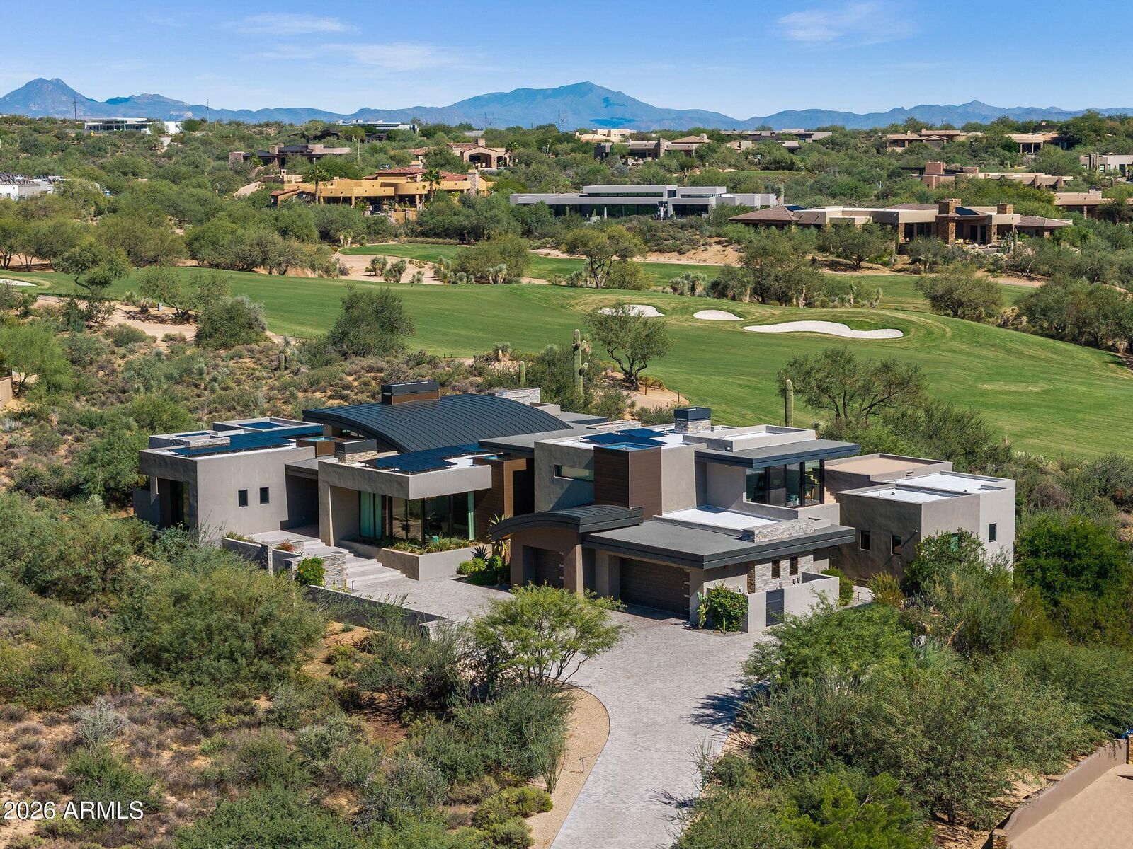 Property Photo:  11133 E Mesquite Drive  AZ 85262 