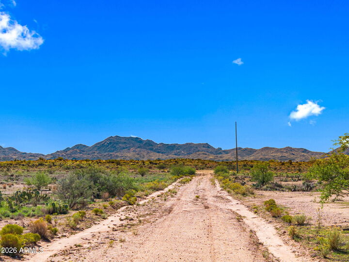 Property Photo:  Lot 55 S Joe Hancock Trail 55  AZ 85332 