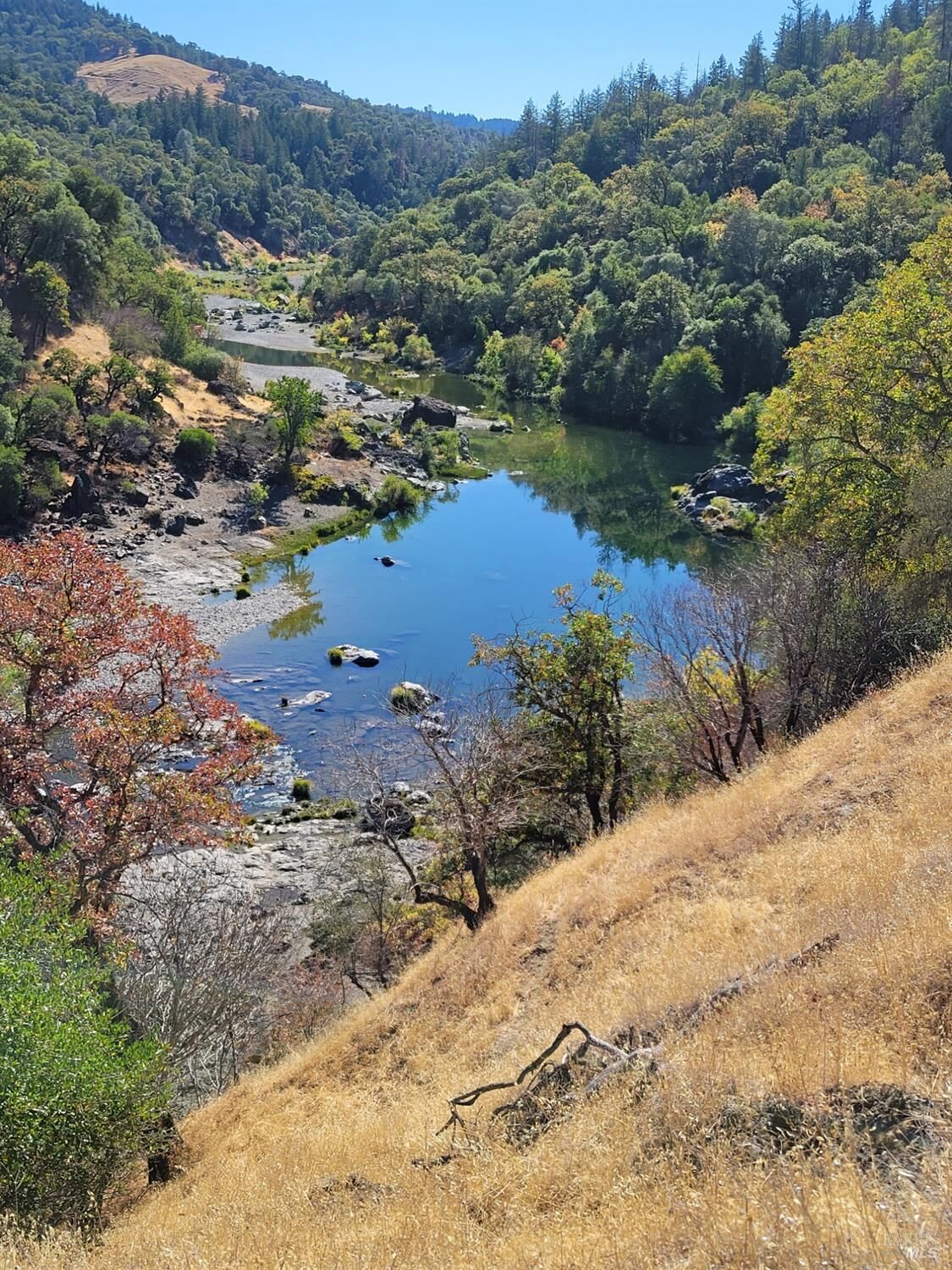 Property Photo:  43281 Covelo Road  CA 95490 