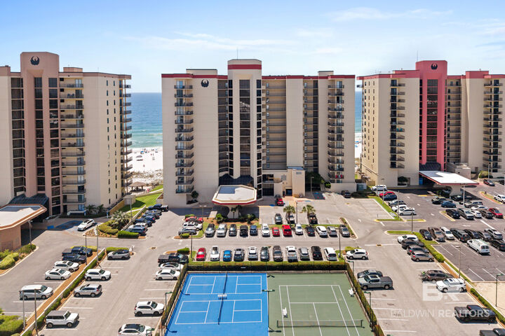 Property Photo: 24230 Perdido Beach Blvd 3153 AL 36561
