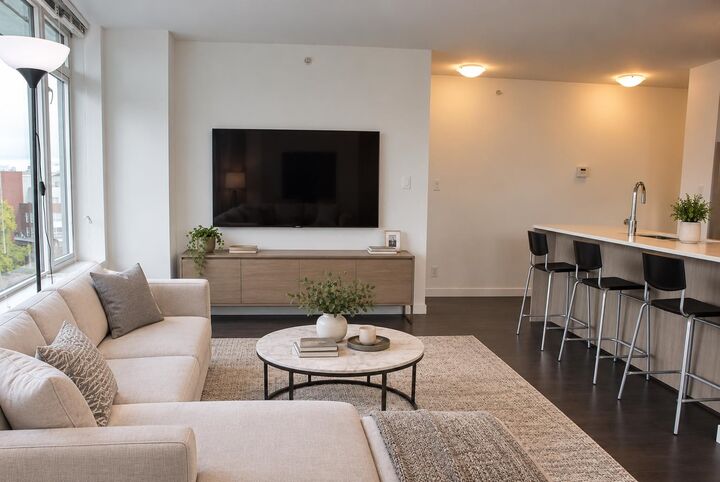 Photo de la propriété: 7688 Alderbridge Way 806 BC V6X 0P7