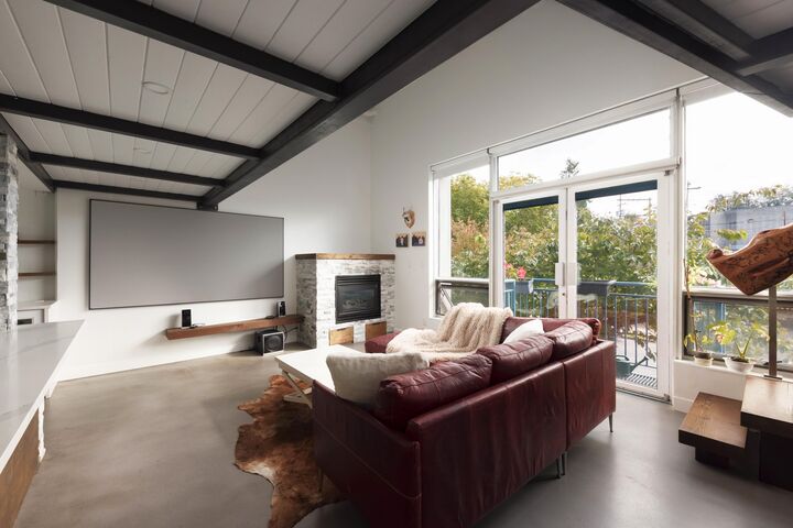 Property Photo:  2001 Wall Street 207  BC V5L 5E4 