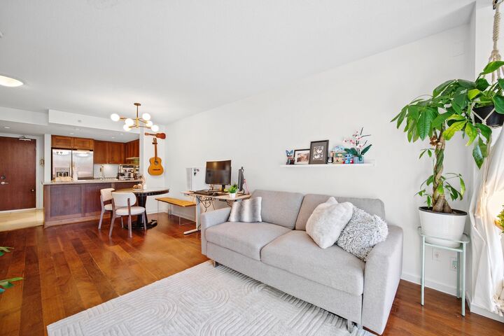 Property Photo:  9371 Hemlock Drive 503  BC V6Y 4K6 