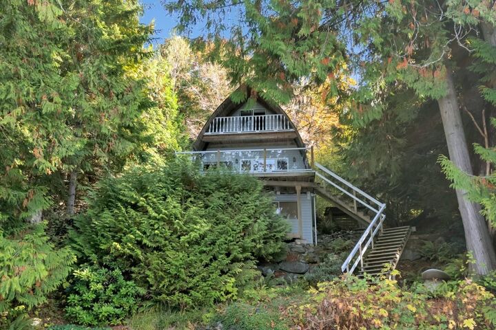 Property Photo: Dl 354 Cascade Bay Blk B BC V0M 1K0