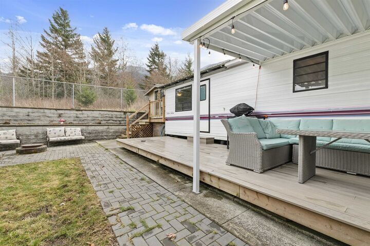 Property Photo:  1436 Frost Road 189  BC V2R 4X8 