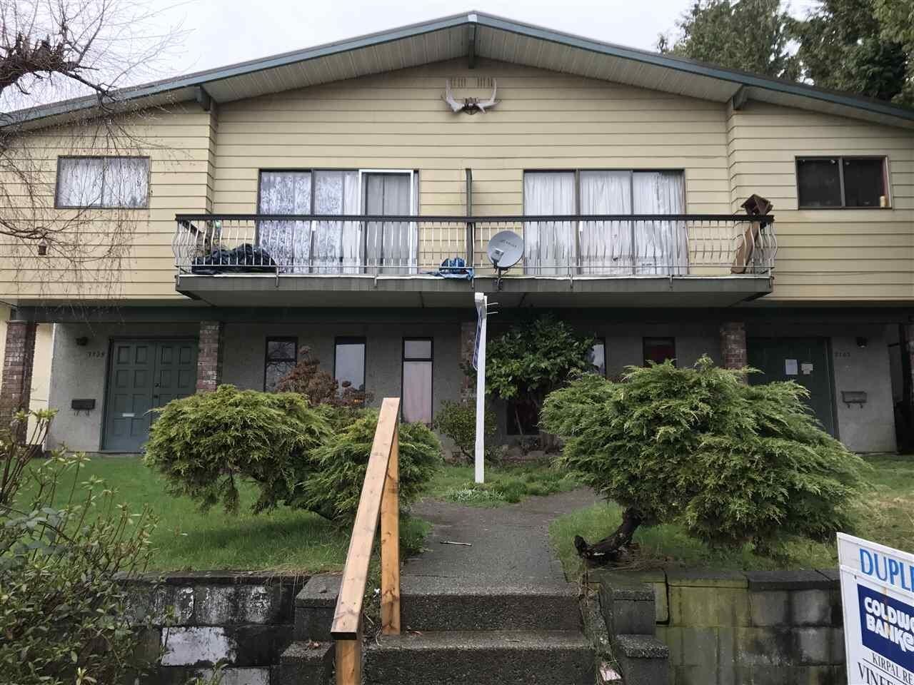 Property Photo:  7139 10 Avenue  BC V3N 2R5 