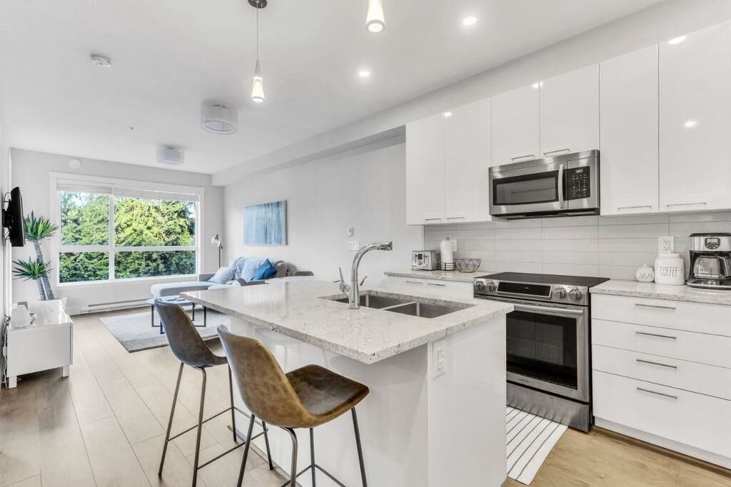 Property Photo:  22315 122 Avenue 503  BC V2X 4K7 