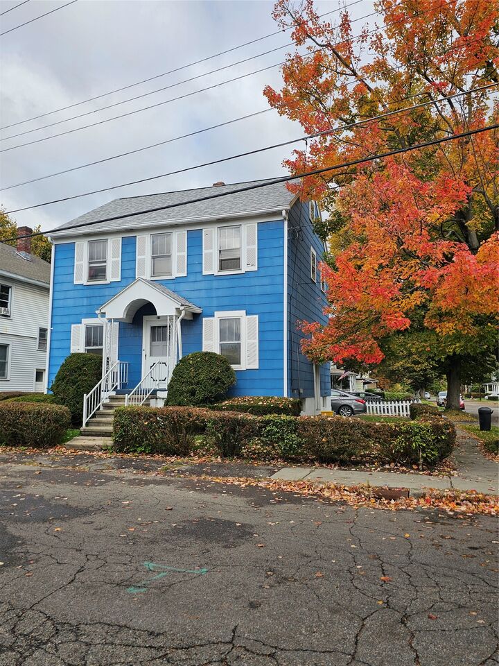 Property Photo:  42 Starr Avenue  NY 13905 