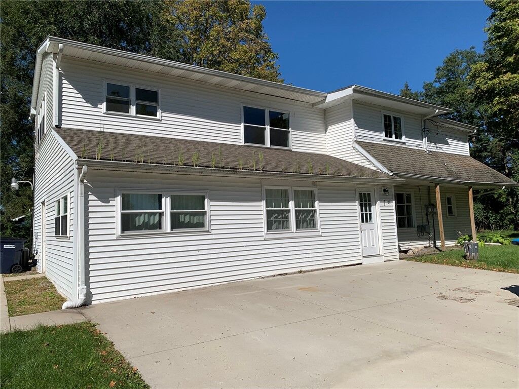 Property Photo:  82 South #1 Avenue  NY 14548 