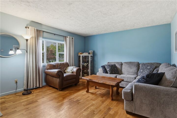 Property Photo: 939 Pauline Avenue NY 14871
