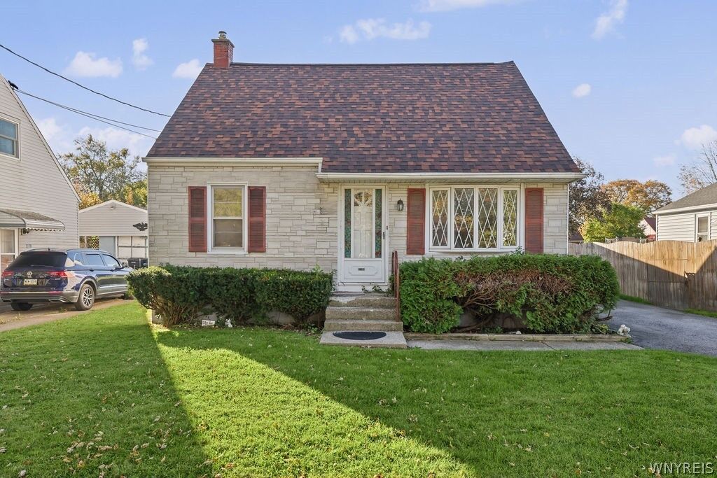 Property Photo: 1268 94th Street NY 14304