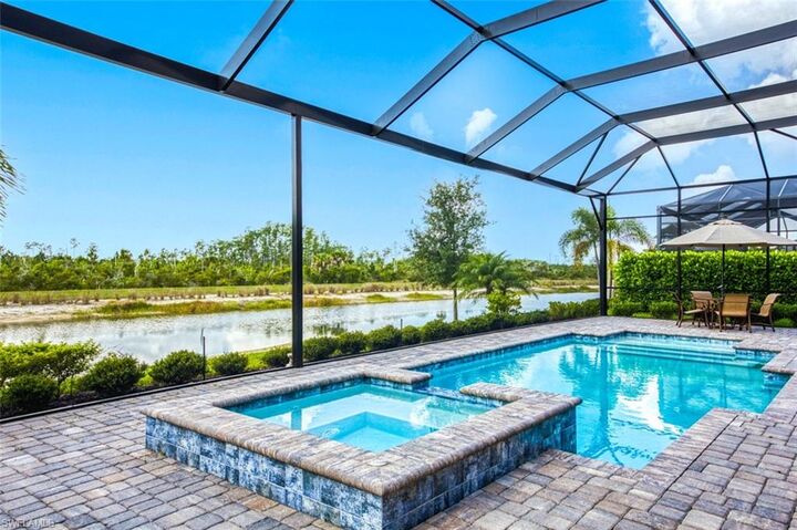 Property Photo:  18380 Wildblue Blvd  FL 33913 