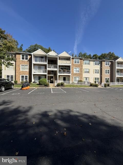 Property Photo: 66 Mulberry Court NJ 08619