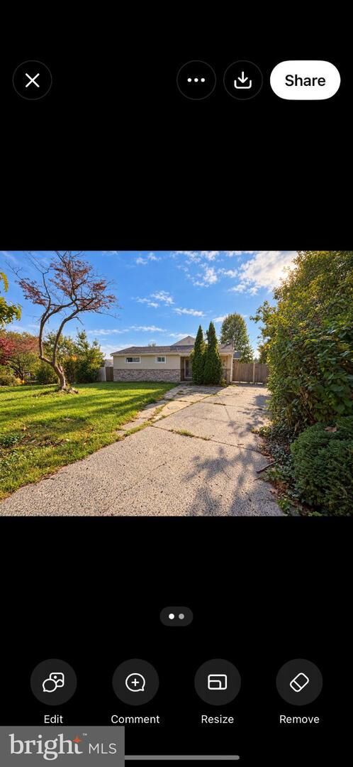 Property Photo: 7412 Henry Avenue PA 19128