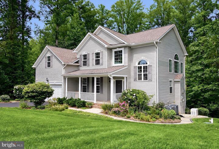 Property Photo:  25958 Haven View Court  MD 20659 