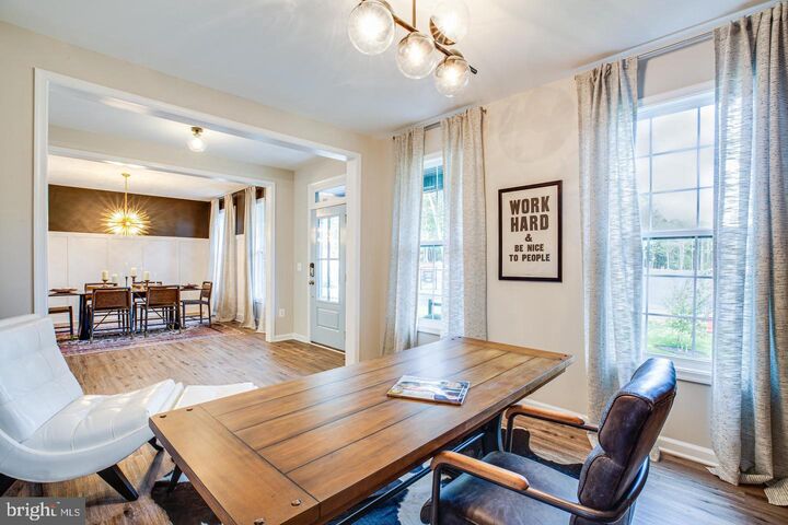 Property Photo:  Lot 35 Forest Flower Drive  VA 22554 