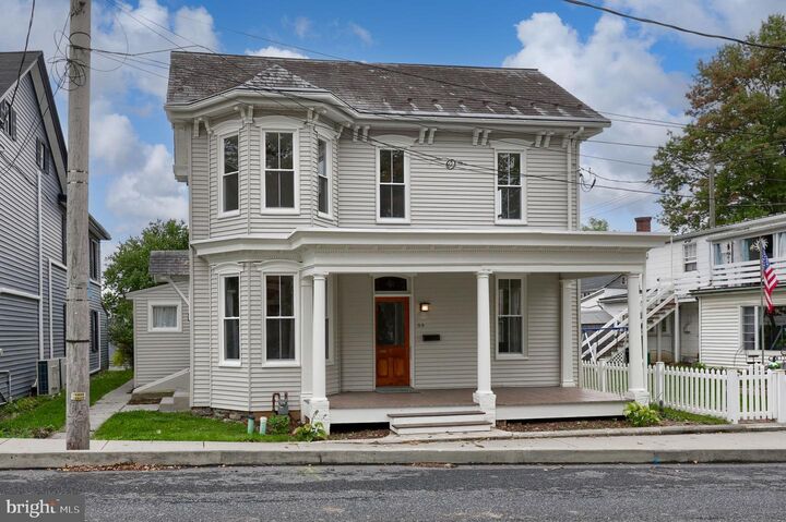 Property Photo: 55 Marietta Avenue PA 17552