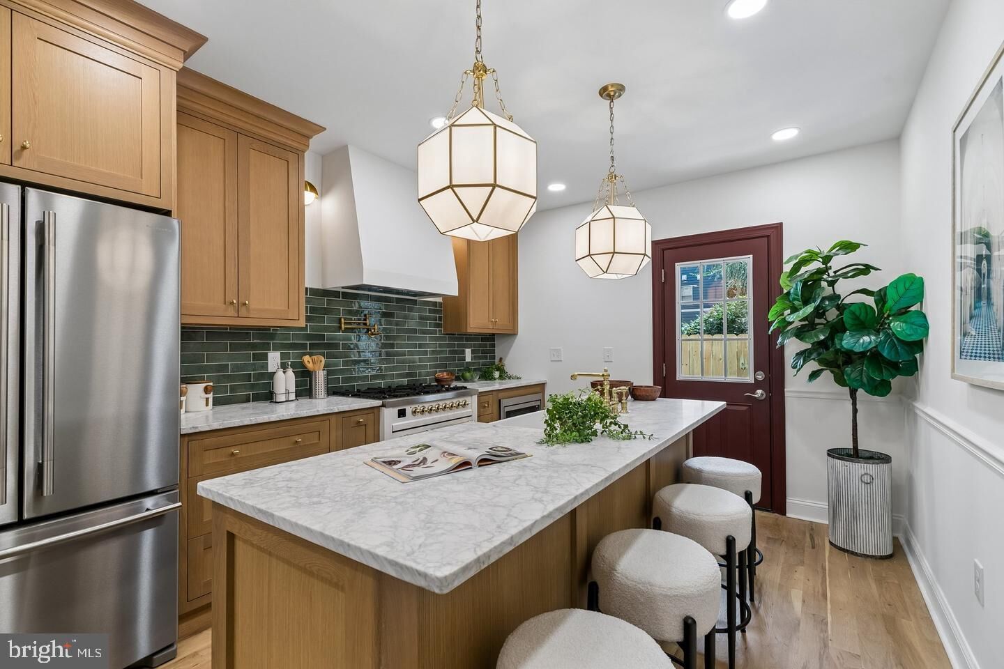 Property Photo: 1706 Christian PA 19146