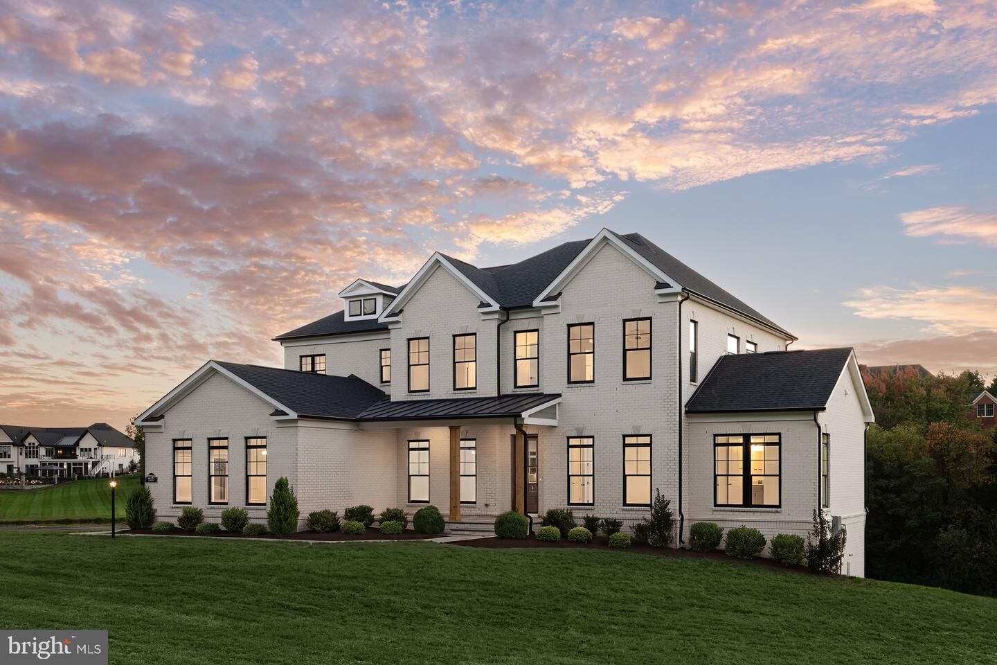 Property Photo: 22749 Watson Road VA 20175