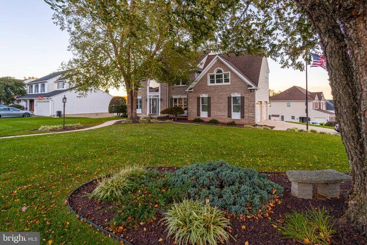 Property Photo:  1201 Cheshire Lane  MD 21014 