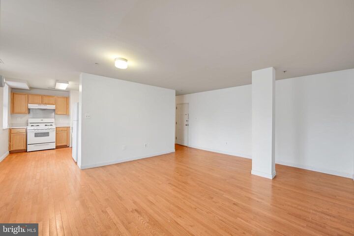 Property Photo: 1444 W Street NW 203 DC 20009