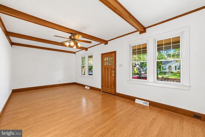 Property Photo:  1504 Sycamore Street  NJ 08035 