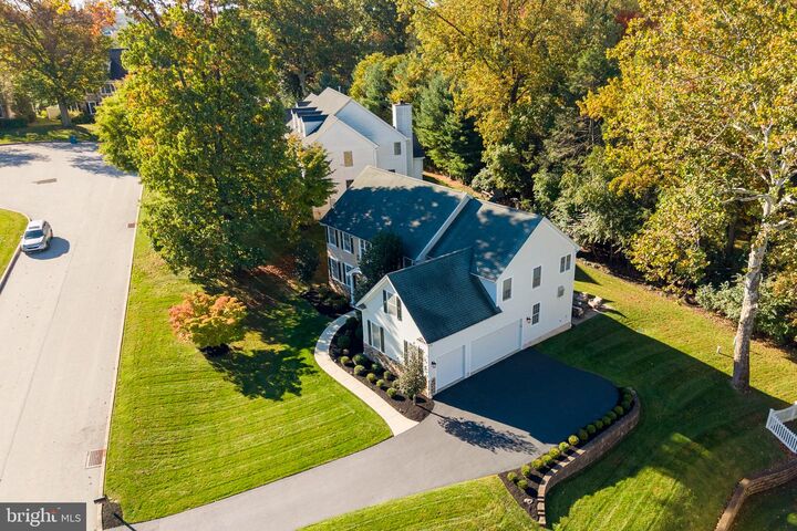 Property Photo:  1505 Sorber Drive  PA 19380 