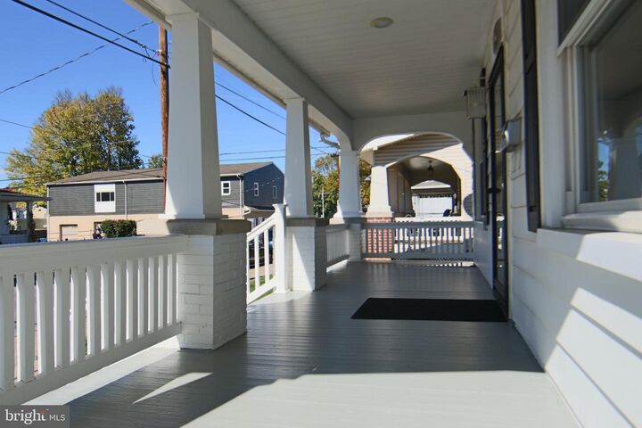 Property Photo:  29 S John Street  PA 17036 