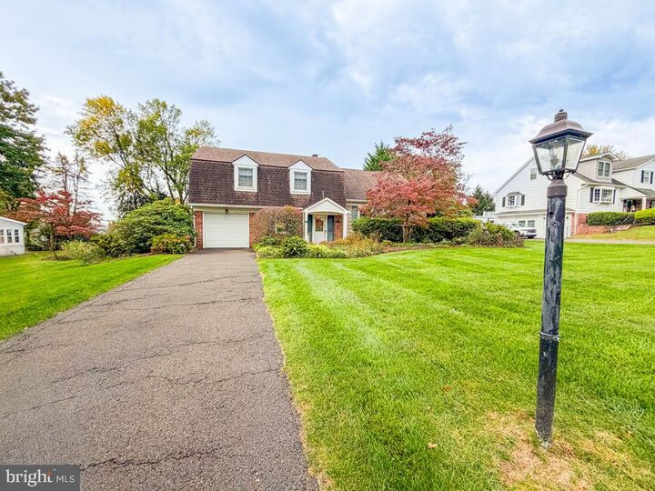 Property Photo: 99 Harriet Road PA 18966
