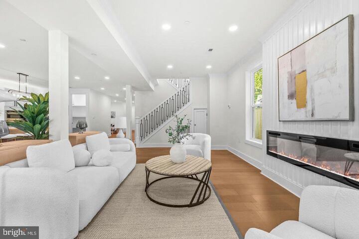 Property Photo:  11110 Valley View Avenue  MD 20895 