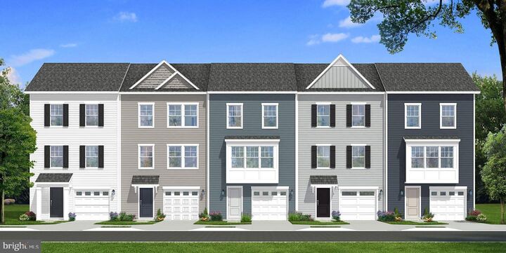 Property Photo: Homesite 115 Londonberry Drive WV 25413