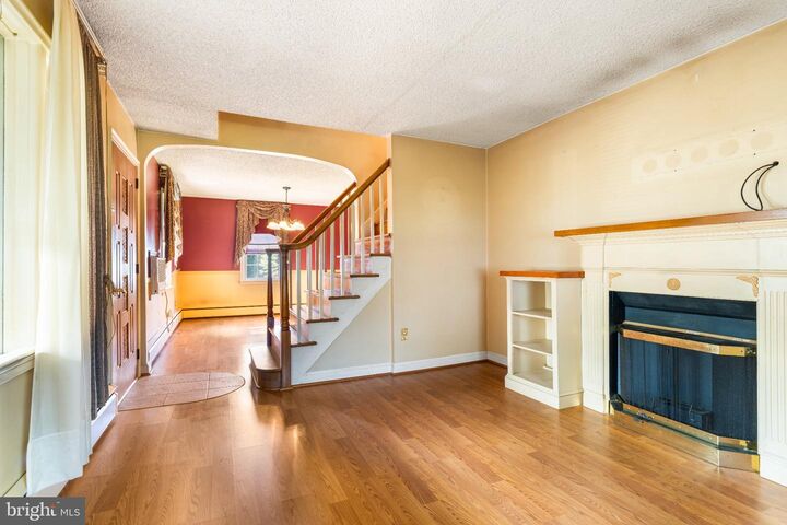 Property Photo:  1170 Evelyn Avenue  PA 19020 
