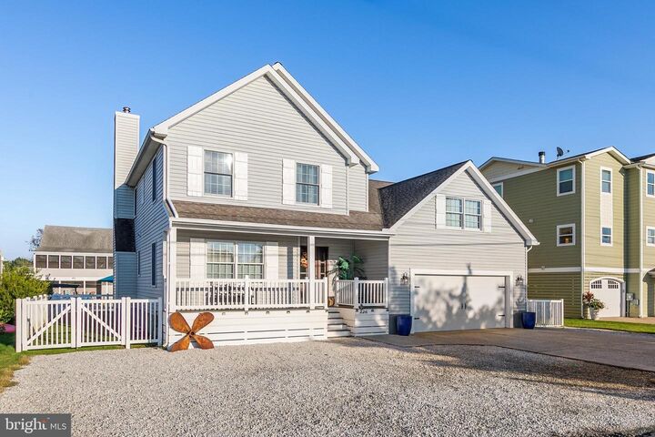 Property Photo:  226 Carlisle Road  DE 19930 