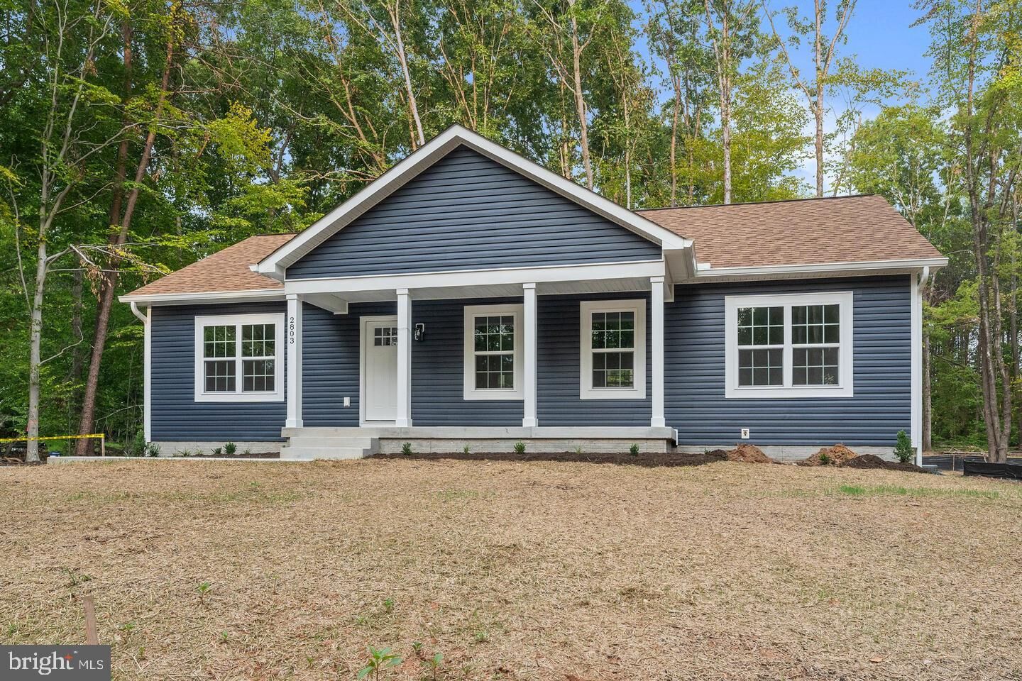 Property Photo: 2803 Amy Drive VA 23024